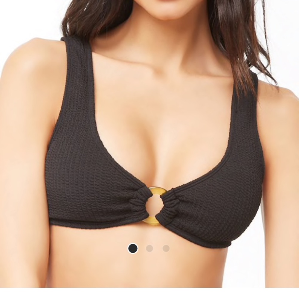 bikini top